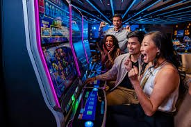 mutiara88 Sydney Pools slot interface showing reel layout and paytable